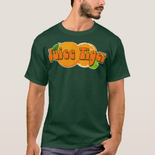 Juice Tiger sans Tiger T Shirt