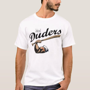 Juiced duder tee