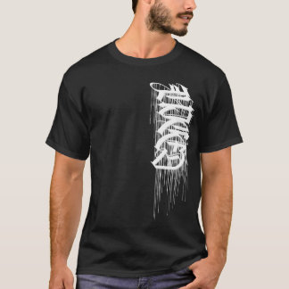 Juiced T-tröja Tee Shirt