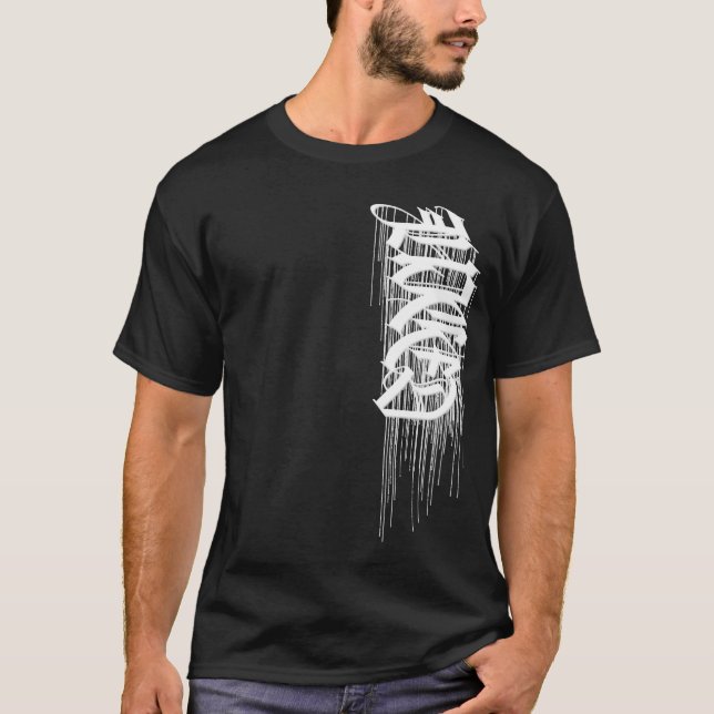 Juiced T-tröja Tee Shirt (Framsida)