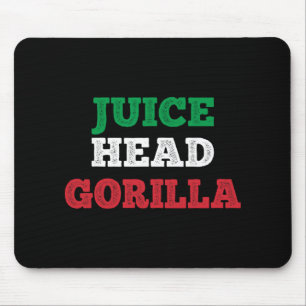 Juicehead Gorilla New Jersey Garden Nj Shore Itali Musmatta