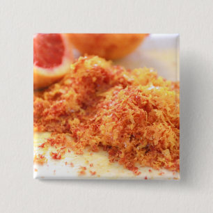 Juicy Citrus Blood Oranges and Zest Knapp