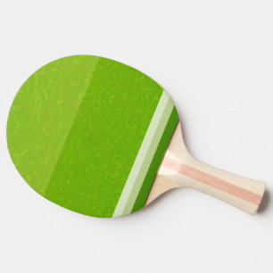 Juicy Citrus Lime Fruit Slice Färg Pingisracket