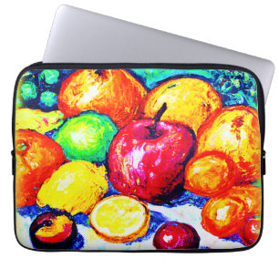 Juicy Delight Fruits. Köp nu Laptop Fodral