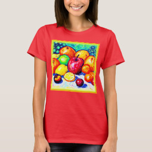 Juicy Delight Fruits. Köp nu T Shirt
