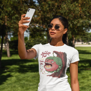 Juicy Jabuticaba Surprise: Fruits Mouth Agape T Shirt