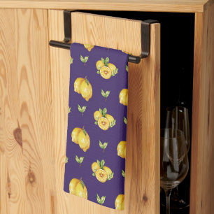 JUICY LEMONS KITCHEN TOWEL KÖKSHANDDUK