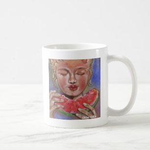 Juicy Lucy Kaffemugg