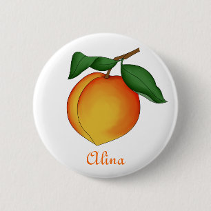 Juicy Peach-knapp Knapp