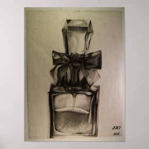 Juicy Poster