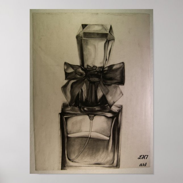 Juicy Poster (Framsidan)