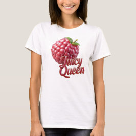 Juicy Queen T Shirt