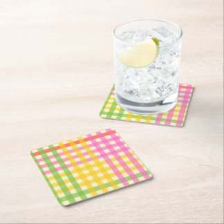 JUICY RAND Papper Underlägg Kvadrat