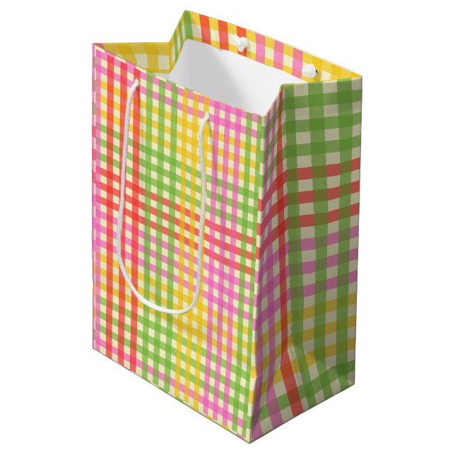 JUICY RAND Wrapping Papper (Framsidan Vinklad)