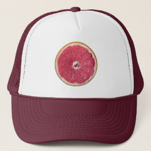 Juicy Red Grapefruits Keps