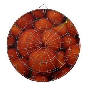 Juicy Strawbär Dart Board Piltavla