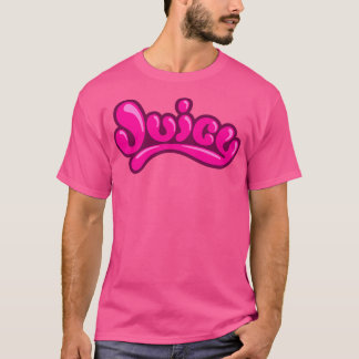 JUICY! T SHIRT