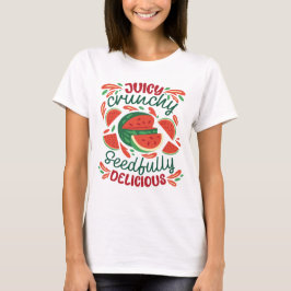 Juicy Tales of Summer T Shirt