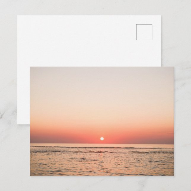 Juju 02 | vykort (Fram/baksida)