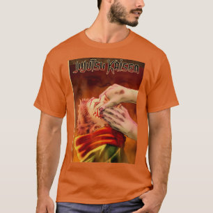Jujutsu Kaisen 1 T Shirt