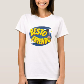 Jujutsu Kaisen "BESTO FRIENDO" T-Shirt