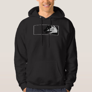 Jujutsu Kaisen - Fushiguro Megumi - Divine Hund Cl Hoodie