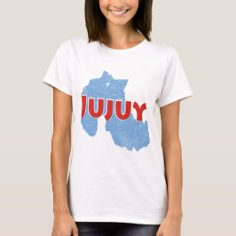 Jujuy Tee Shirt