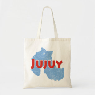 Jujuy Tygkasse