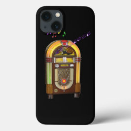 JUKE BOX iPhone 6/6s, Tuff Xtreme