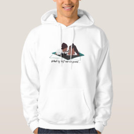 JUKE - JATP Fläkt Art Hoodie