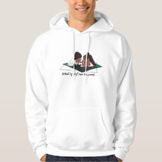 JUKE - JATP Fläkt Art Hoodie