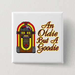 Jukebox en Oldie men en Goodie Knapp