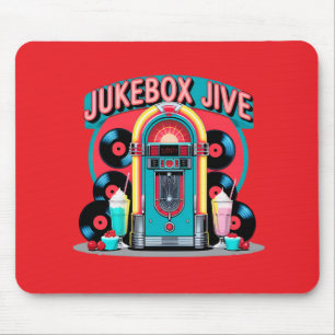Jukebox Jive Musmatta