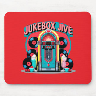 Jukebox Jive Musmatta