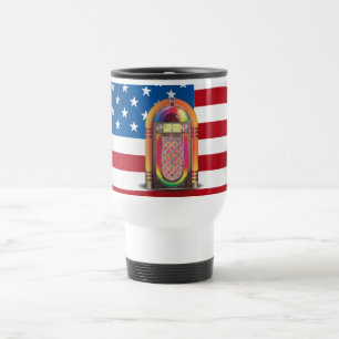 JukeBox USA Resemugg