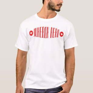 Jukeboxhjälte T Shirt