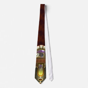 JukeboxTie Slips