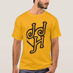 Jukejoint Handmedownsskjorta Tee
