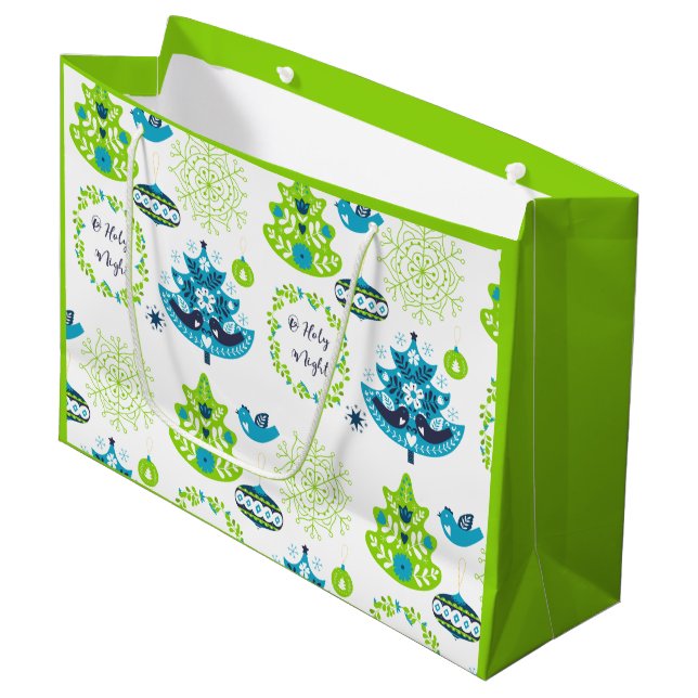 Jul (Framsidan Vinklad)