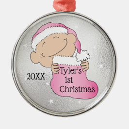 Jul1st jul-Rosan Ornament