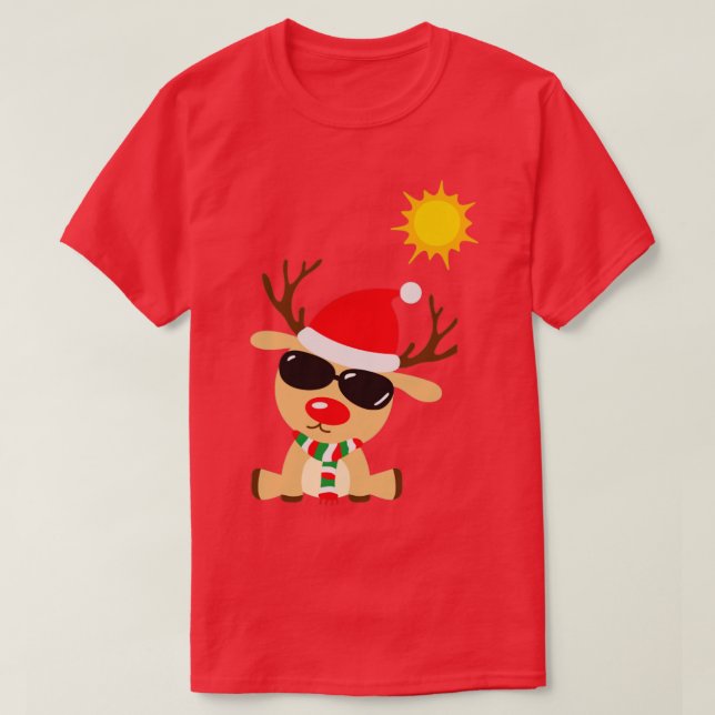 Jul4 T Shirt (Design framsida)