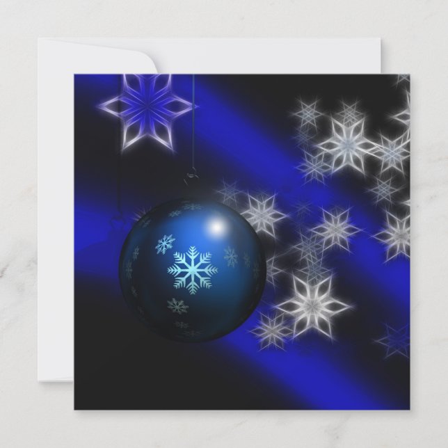 Jul 015 julkort (Framsida)