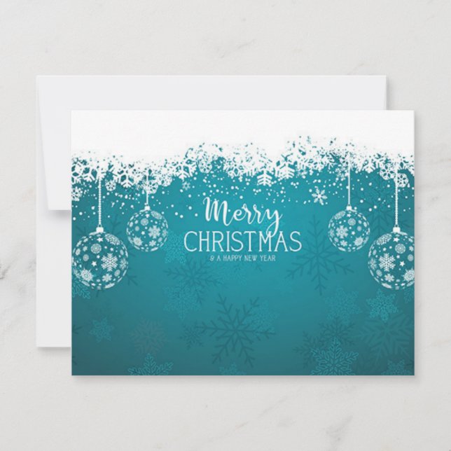 Jul 18 julkort (Framsida)