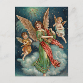 Jul 1913 Norska Vykort