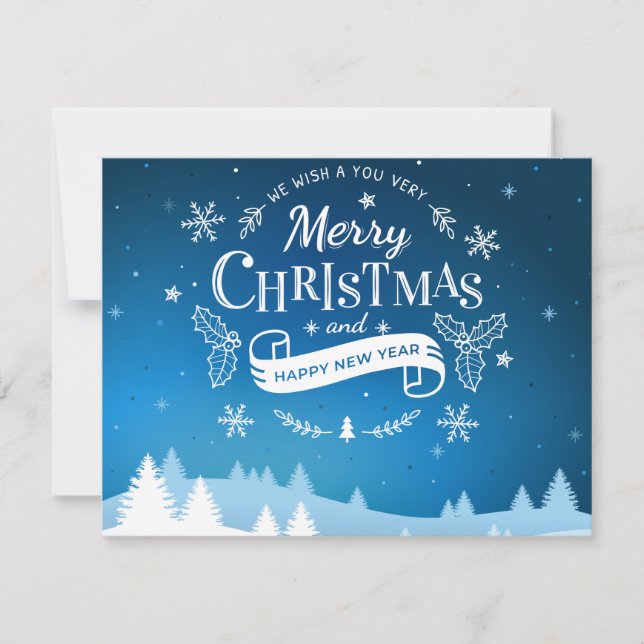 Jul 19 julkort (Framsida)