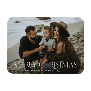 Jul 1-foto, botanisk blommigt, vikt helgdag magnet