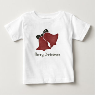 Jul 1: Helgdag Bell God jul Creeper Tröja