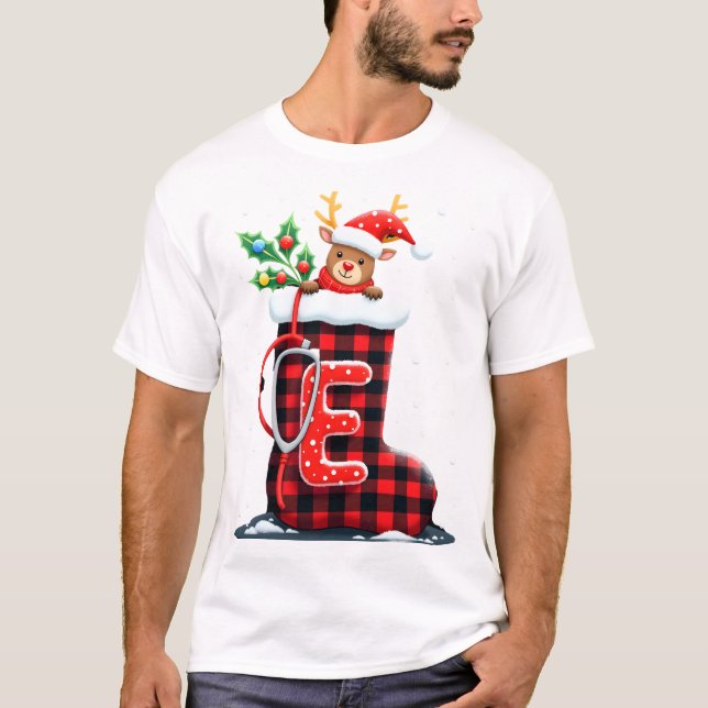Jul (1) t shirt (Framsida)