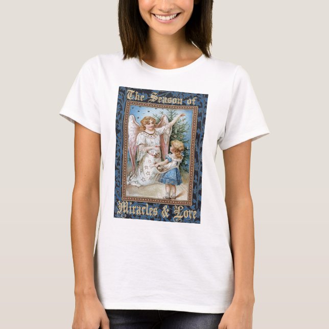 Jul 1 tee shirt (Framsida)