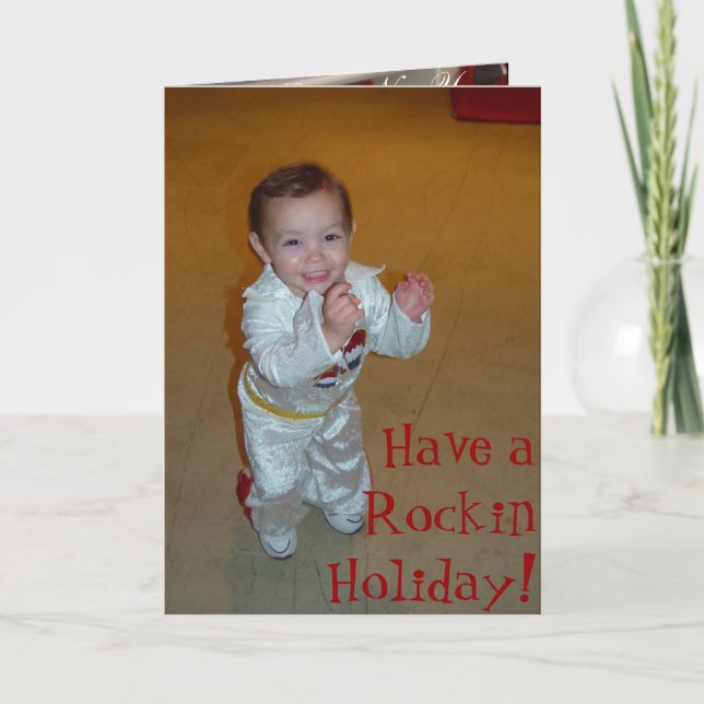 Jul 2005 helgkort (Framsida)